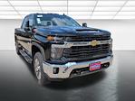 2025 Chevrolet Silverado 2500 Crew Cab 4WD Pickup for sale #SF371229 - photo 1