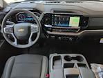 2025 Chevrolet Silverado 2500 Crew Cab 4WD Pickup for sale #SF371229 - photo 5