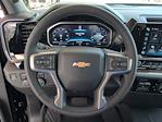 2025 Chevrolet Silverado 2500 Crew Cab 4x4 Pickup for sale #SF371266 - photo 18