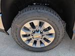 2025 Chevrolet Silverado 2500 Crew Cab 4WD Pickup for sale #SF372286 - photo 3