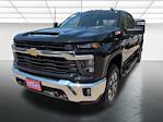 2025 Chevrolet Silverado 2500 Crew Cab 4WD Pickup for sale #SF372286 - photo 31