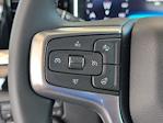 2025 Chevrolet Silverado 2500 Crew Cab 4WD Pickup for sale #SF372544 - photo 19