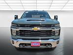 2025 Chevrolet Silverado 2500 Crew Cab 4WD Pickup for sale #SF372544 - photo 30