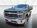 2025 Chevrolet Silverado 2500 Crew Cab 4WD Pickup for sale #SF372544 - photo 31