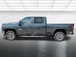 2025 Chevrolet Silverado 2500 Crew Cab 4WD Pickup for sale #SF372544 - photo 32