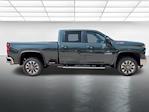 2025 Chevrolet Silverado 2500 Crew Cab 4WD Pickup for sale #SF372544 - photo 35