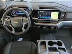 2025 Chevrolet Silverado 2500 Crew Cab 4WD Pickup for sale #SF372544 - photo 4