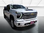 2025 Chevrolet Silverado 2500 Crew Cab 4x4 Pickup for sale #SF373126 - photo 1