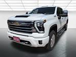 2025 Chevrolet Silverado 2500 Crew Cab 4x4 Pickup for sale #SF373126 - photo 34