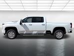 2025 Chevrolet Silverado 2500 Crew Cab 4x4 Pickup for sale #SF373126 - photo 35