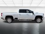 2025 Chevrolet Silverado 2500 Crew Cab 4x4 Pickup for sale #SF373126 - photo 38