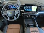 2025 Chevrolet Silverado 2500 Crew Cab 4x4 Pickup for sale #SF373126 - photo 4