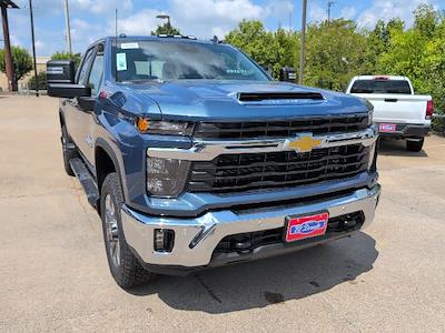 2025 Chevrolet Silverado 2500 Crew Cab 4x4 Pickup for sale #SF373491 - photo 1