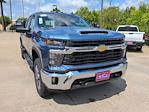2025 Chevrolet Silverado 2500 Crew Cab 4x4 Pickup for sale #SF373491 - photo 1