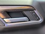 2025 Chevrolet Silverado 2500 Crew Cab 4x4 Pickup for sale #SF373491 - photo 16
