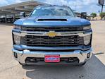 2025 Chevrolet Silverado 2500 Crew Cab 4x4 Pickup for sale #SF373491 - photo 31