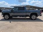 2025 Chevrolet Silverado 2500 Crew Cab 4x4 Pickup for sale #SF373491 - photo 33