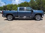 2025 Chevrolet Silverado 2500 Crew Cab 4x4 Pickup for sale #SF373491 - photo 35