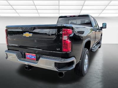2025 Chevrolet Silverado 3500 Crew Cab 4x4 Pickup for sale #SF373585 - photo 2