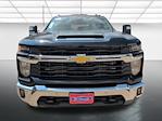2025 Chevrolet Silverado 3500 Crew Cab 4WD Pickup for sale #SF373585 - photo 31