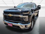 2025 Chevrolet Silverado 3500 Crew Cab 4WD Pickup for sale #SF373585 - photo 32