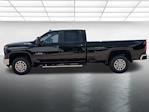 2025 Chevrolet Silverado 3500 Crew Cab 4WD Pickup for sale #SF373585 - photo 33
