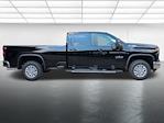 2025 Chevrolet Silverado 3500 Crew Cab 4WD Pickup for sale #SF373585 - photo 35