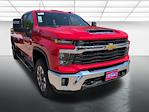 2025 Chevrolet Silverado 2500 Crew Cab 4x4 Pickup for sale #SF373852 - photo 1