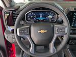 2025 Chevrolet Silverado 2500 Crew Cab 4x4 Pickup for sale #SF373852 - photo 18