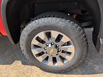 2025 Chevrolet Silverado 2500 Crew Cab 4x4 Pickup for sale #SF373852 - photo 3