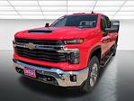 2025 Chevrolet Silverado 2500 Crew Cab 4x4 Pickup for sale #SF373852 - photo 31