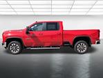 2025 Chevrolet Silverado 2500 Crew Cab 4x4 Pickup for sale #SF373852 - photo 32