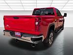 2025 Chevrolet Silverado 2500 Crew Cab 4x4 Pickup for sale #SF373852 - photo 34