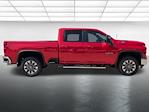2025 Chevrolet Silverado 2500 Crew Cab 4x4 Pickup for sale #SF373852 - photo 35