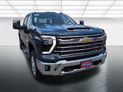 2025 Chevrolet Silverado 2500 Crew Cab 4WD Pickup for sale #SF373904 - photo 1