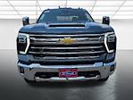 2025 Chevrolet Silverado 2500 Crew Cab 4WD Pickup for sale #SF373904 - photo 32