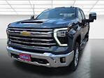 2025 Chevrolet Silverado 2500 Crew Cab 4WD Pickup for sale #SF373904 - photo 33