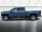 2025 Chevrolet Silverado 2500 Crew Cab 4WD Pickup for sale #SF373904 - photo 34