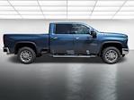 2025 Chevrolet Silverado 2500 Crew Cab 4WD Pickup for sale #SF373904 - photo 36
