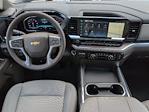 2025 Chevrolet Silverado 2500 Crew Cab 4WD Pickup for sale #SF373904 - photo 5