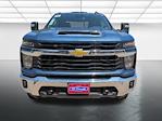 2025 Chevrolet Silverado 2500 Crew Cab 4WD Pickup for sale #SF374004 - photo 29