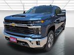 2025 Chevrolet Silverado 2500 Crew Cab 4WD Pickup for sale #SF374004 - photo 30