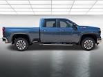 2025 Chevrolet Silverado 2500 Crew Cab 4WD Pickup for sale #SF374004 - photo 34