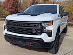 2025 Chevrolet Silverado 1500 Crew Cab 4x4 Pickup for sale #SG102288 - photo 1
