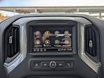2025 Chevrolet Silverado 1500 Crew Cab 4x4 Pickup for sale #SG102288 - photo 21