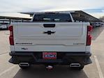 2025 Chevrolet Silverado 1500 Crew Cab 4x4 Pickup for sale #SG102288 - photo 4
