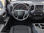 2025 Chevrolet Silverado 1500 Crew Cab 4x4 Pickup for sale #SG102288 - photo 8