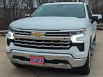 2025 Chevrolet Silverado 1500 Crew Cab 4x4 Pickup for sale #SG114036 - photo 1