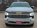 2025 Chevrolet Silverado 1500 Crew Cab 4x4 Pickup for sale #SG114036 - photo 10