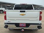 2025 Chevrolet Silverado 1500 Crew Cab 4x4 Pickup for sale #SG114036 - photo 11